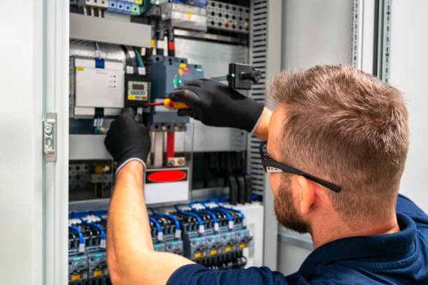 Best Electrical Contractors for Businesses  in Montrose, MN