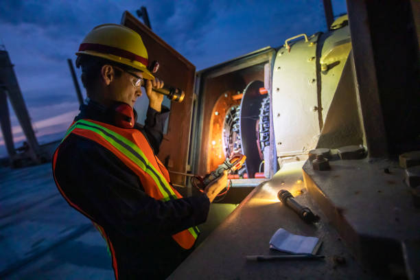 Trusted Montrose, MN Electrician Experts