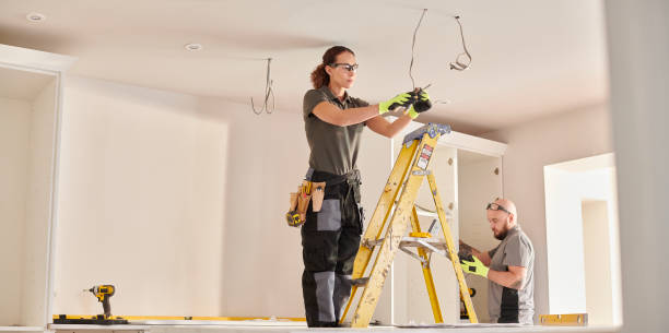 Best Best Electricians Near Me  in Montrose, MN