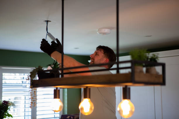 Best Affordable Electrical Installation  in Montrose, MN