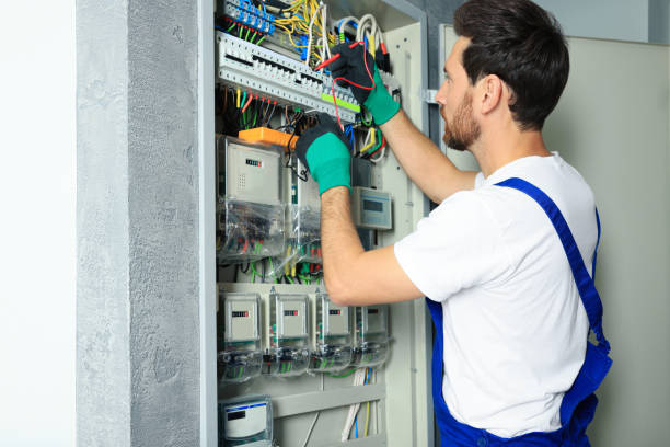 Best Electrical Rewiring Services  in Montrose, MN